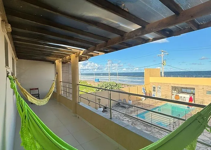 Virassol Praia Hotel