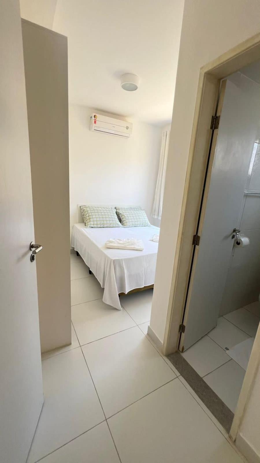 Hotel Virassol Salvador