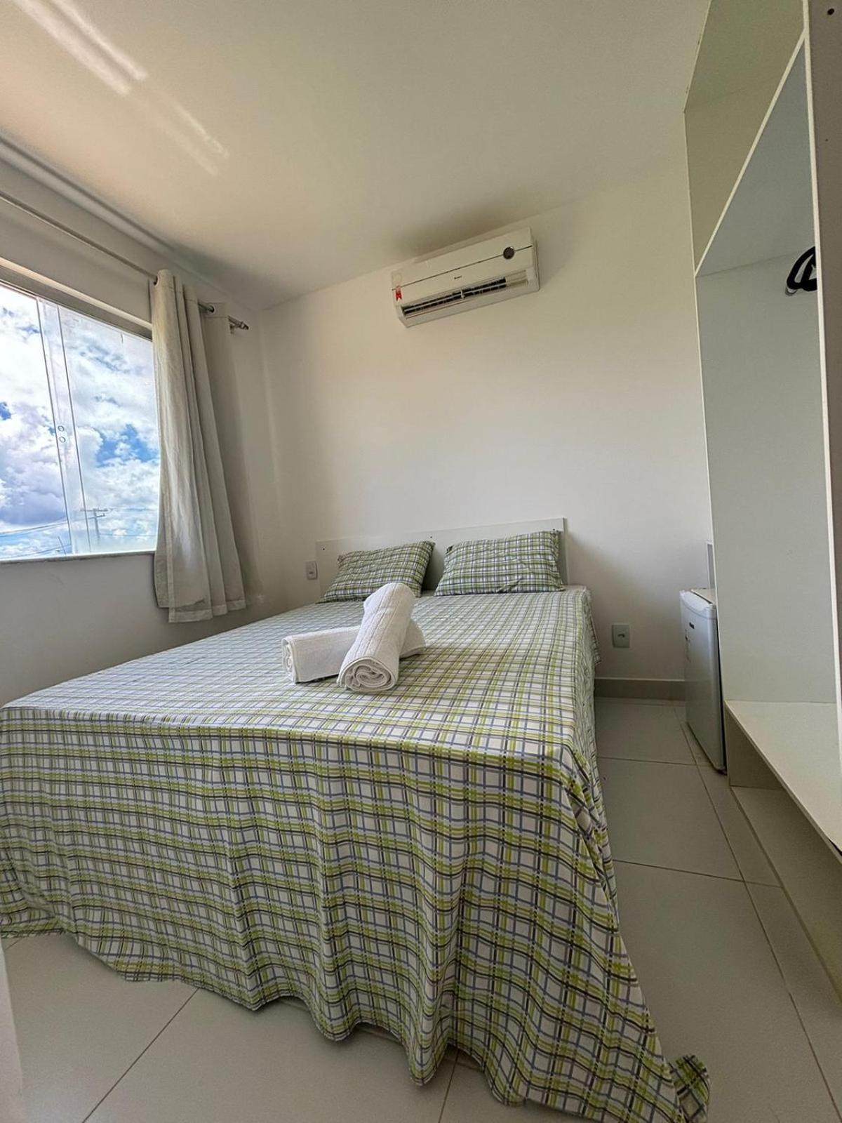 Hotel Virassol Salvador
